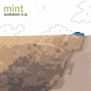 EP Release: “Audubon”