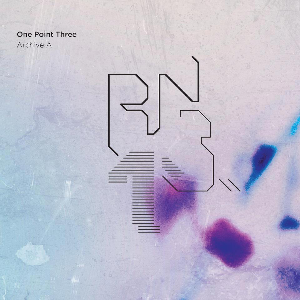 Compilation Release: “One Point Three”