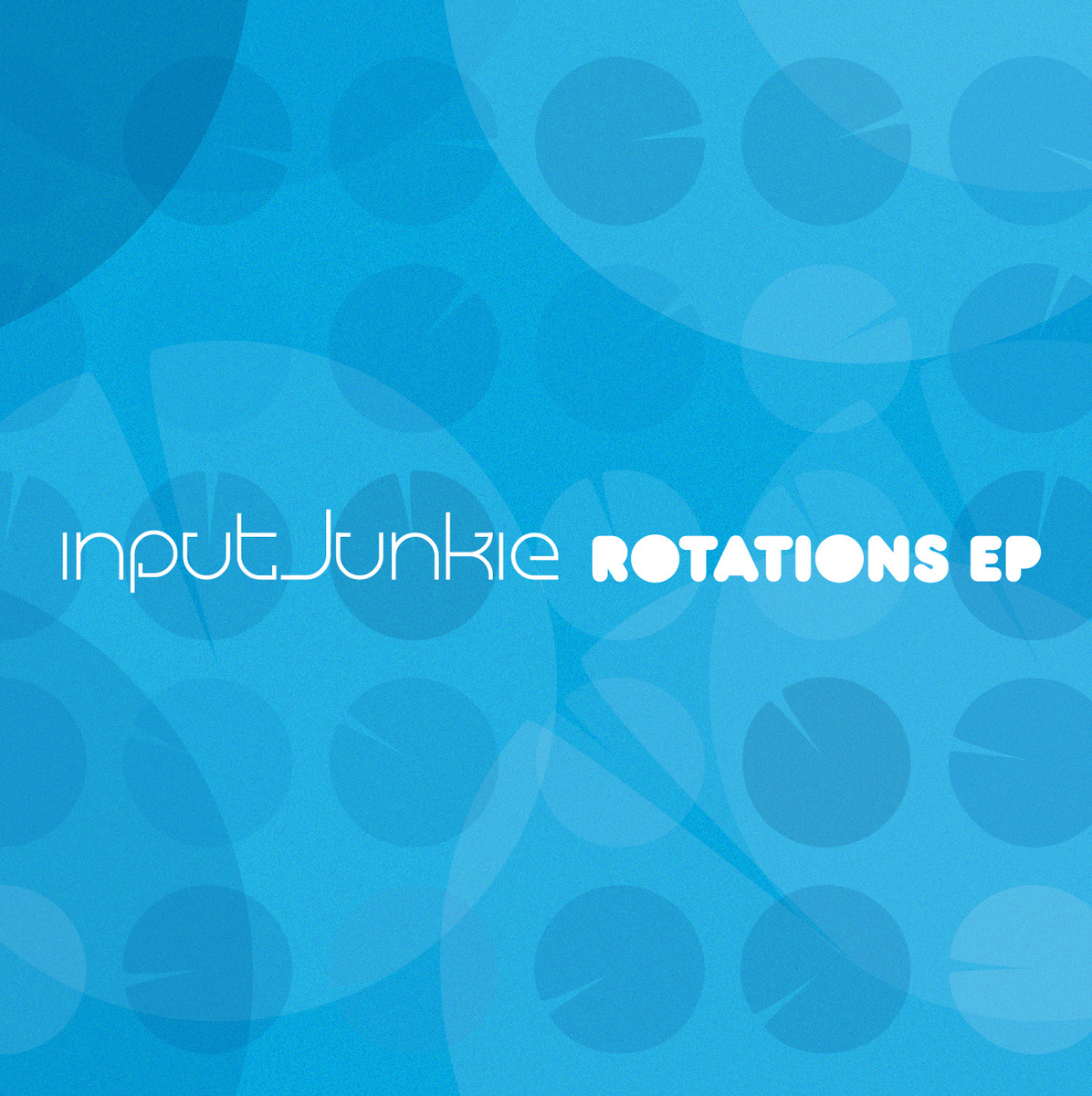 Remix: InputJunkie – Rotations e.p