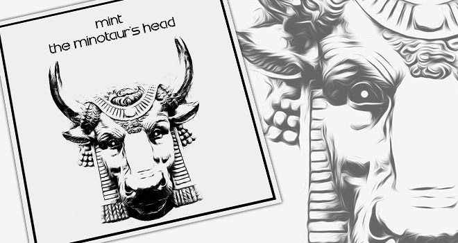EP Release: The Minotaur’s Head