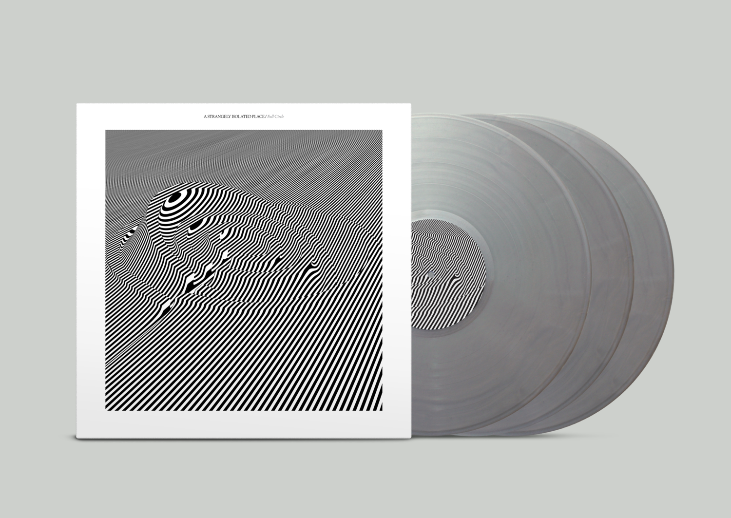 ASIPV00X+Vinyl+Record+SILVER