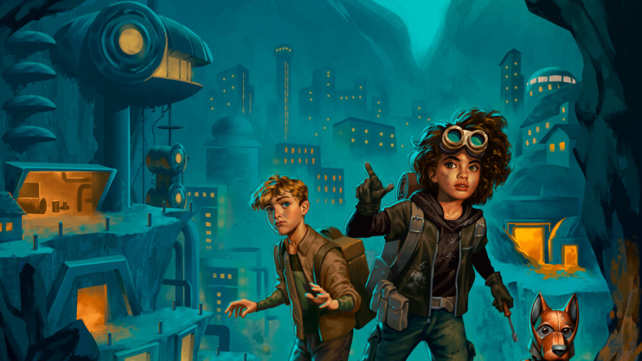 Cover Art