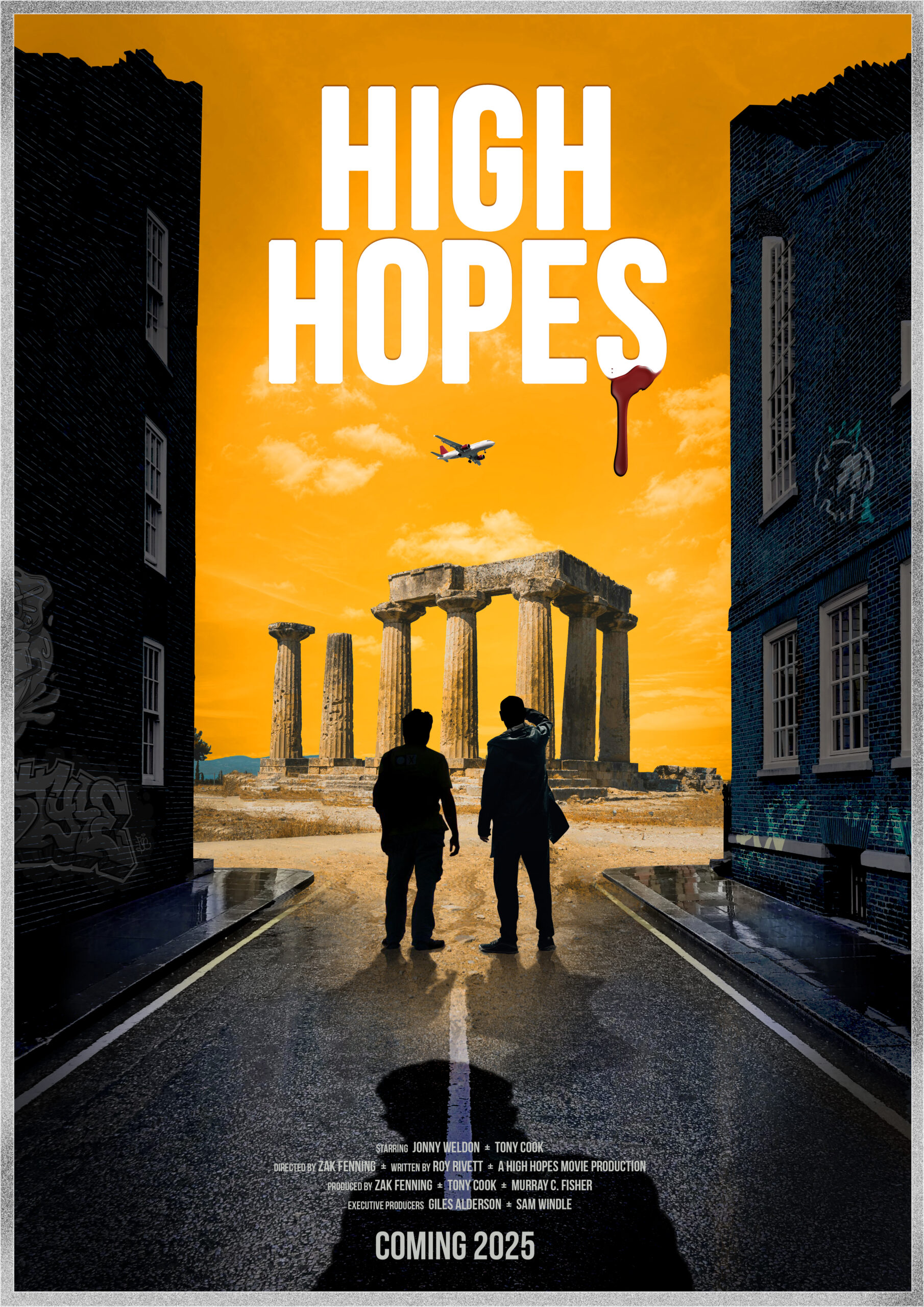 Feature: High Hopes