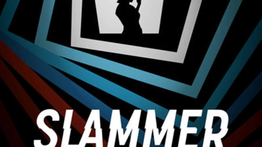 Slammer-Poster