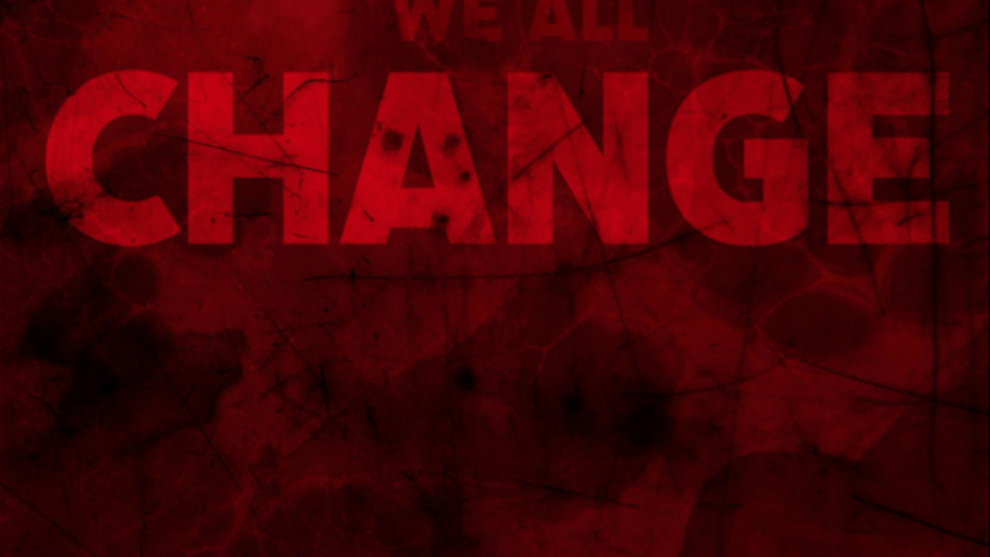 WeAllchange-Poster