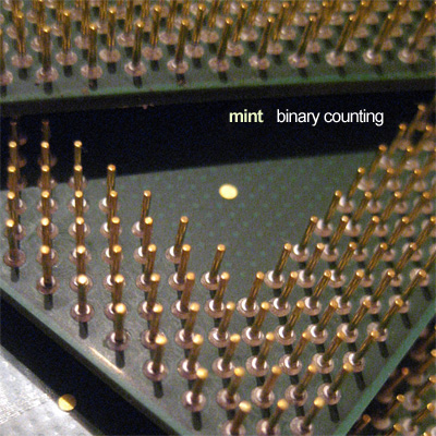 Album Release: “Binary Counting”