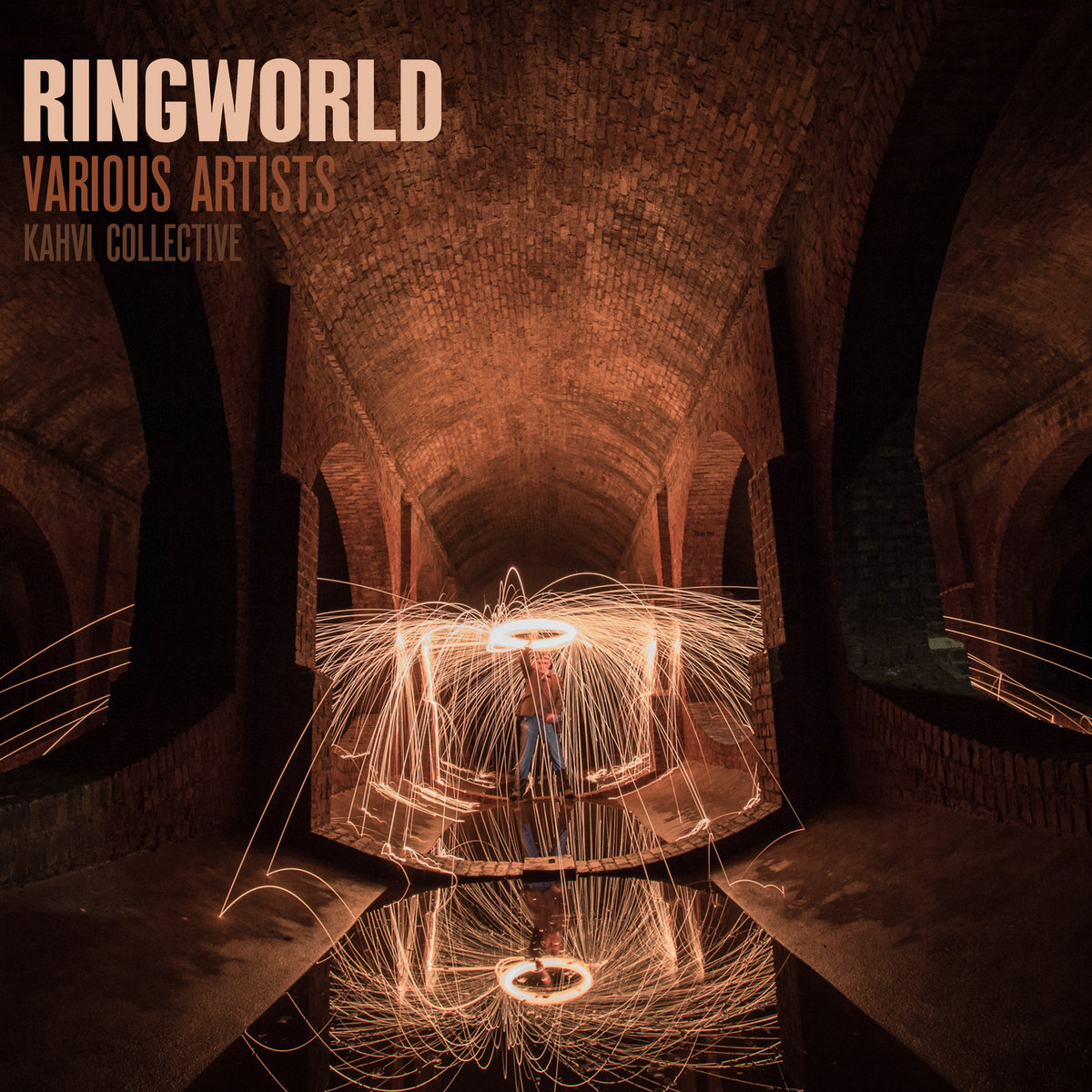 Compilation Release: Ringworld