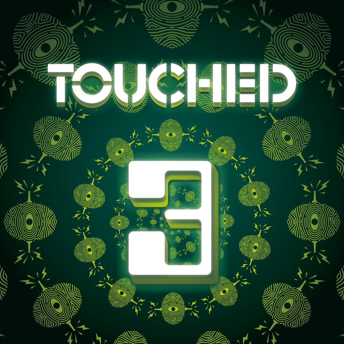 Compilation Release: Touched 3